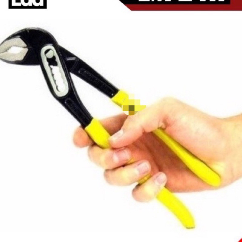 Alicate Bico Papagaio - Comprar com Melhor Preço em Ferramentas e Melhorias para a Casa