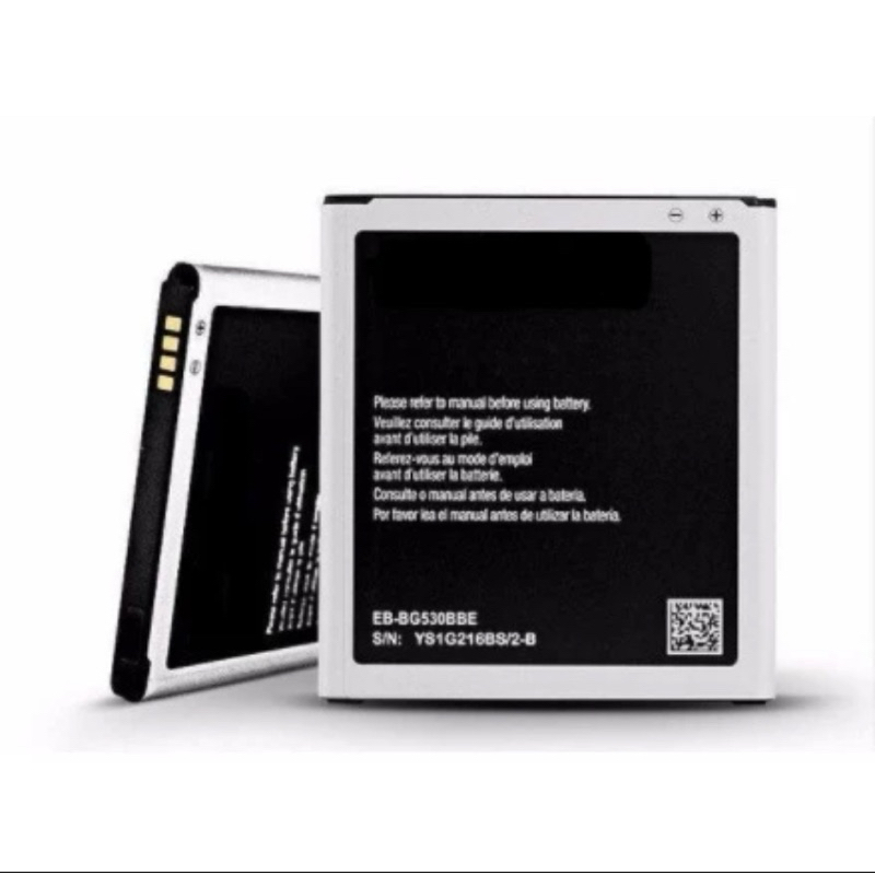 Bate-ria De Celular j2 pro j2 prime j3 j5 G530 G531 G532 envio ja