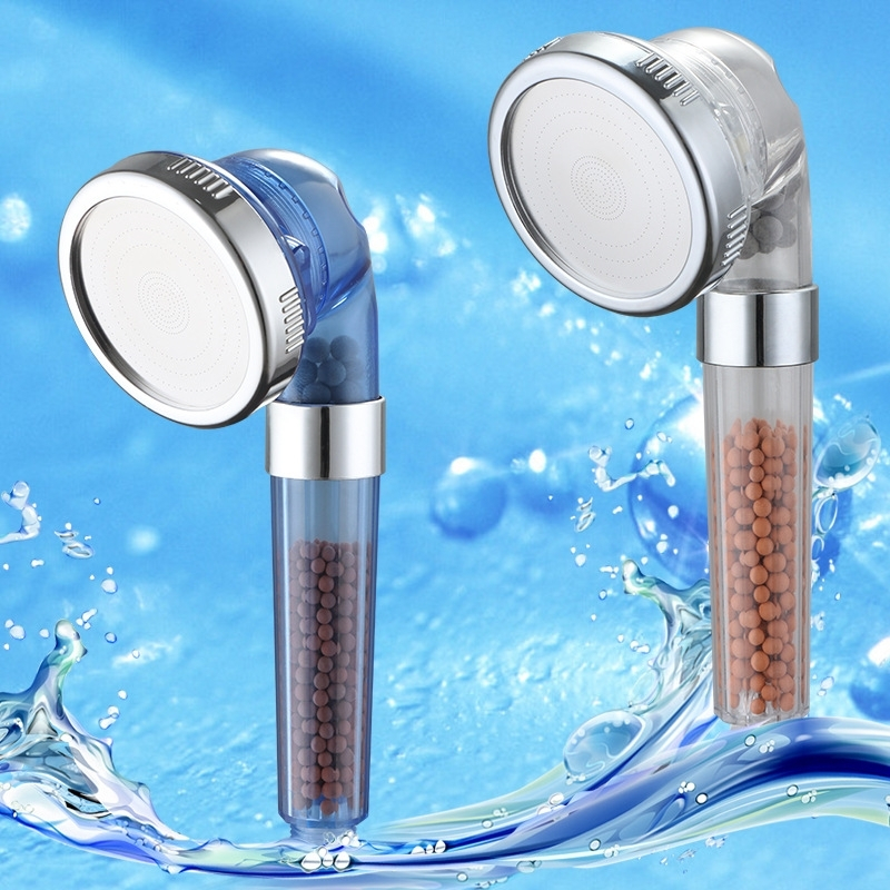 2 Pcs Chuveiro + De Alta Pressão Com Filtro De íons Salão De Beleza Lavatório/Barbeiro em Oferta na Shopee