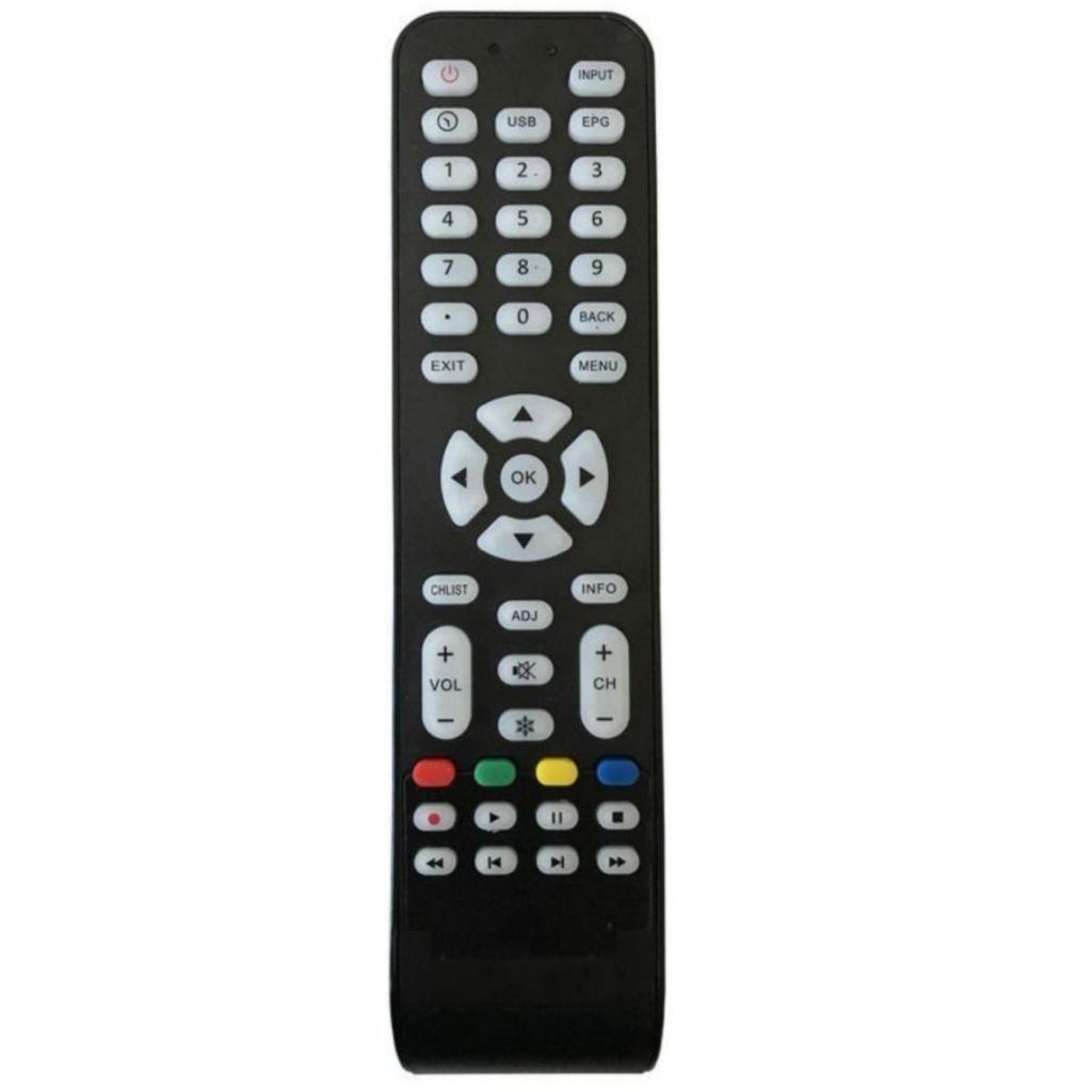 Controle Aoc Led LCD 40d1452 Le43d1452 Le48d1452 Le50d1452