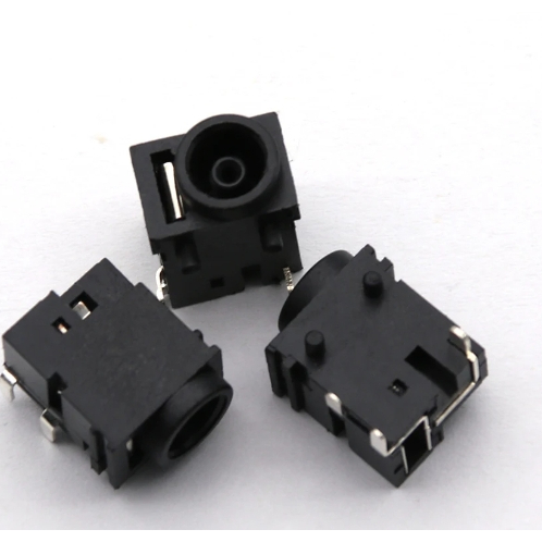 3*DC Jack Soquete para samsung x10 v20 v25 vm6000 vm7000 v10 v15 v20 x15 x20 p30 p35 p40 r50 NP-NC10