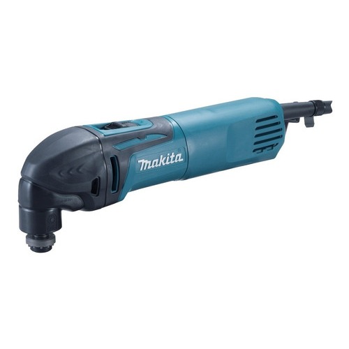 Ferramenta Multicortadora Makita Tm3000c Lixa Corta Desbasta