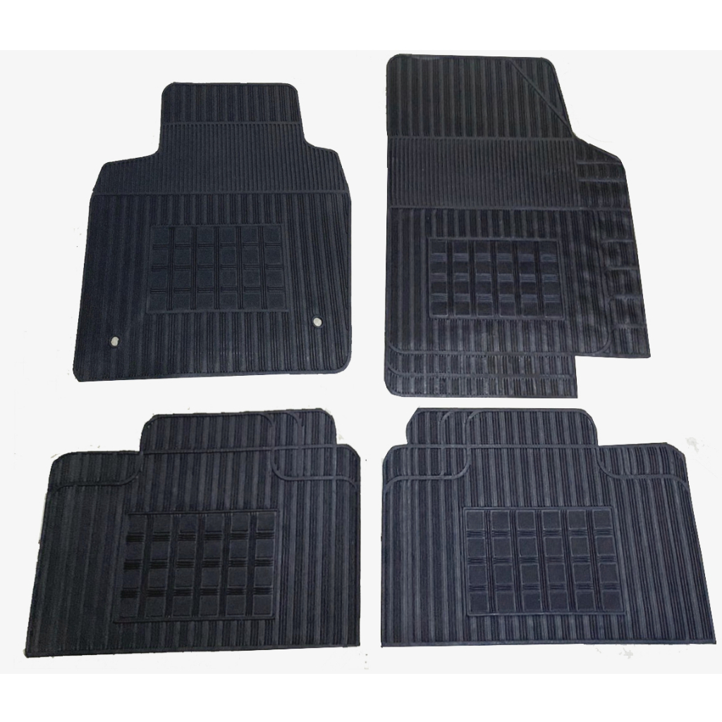 Tapete Borracha Polo 2018 2019 2020 2021 2022 2023 - EQMAX… em Oferta na Shopee