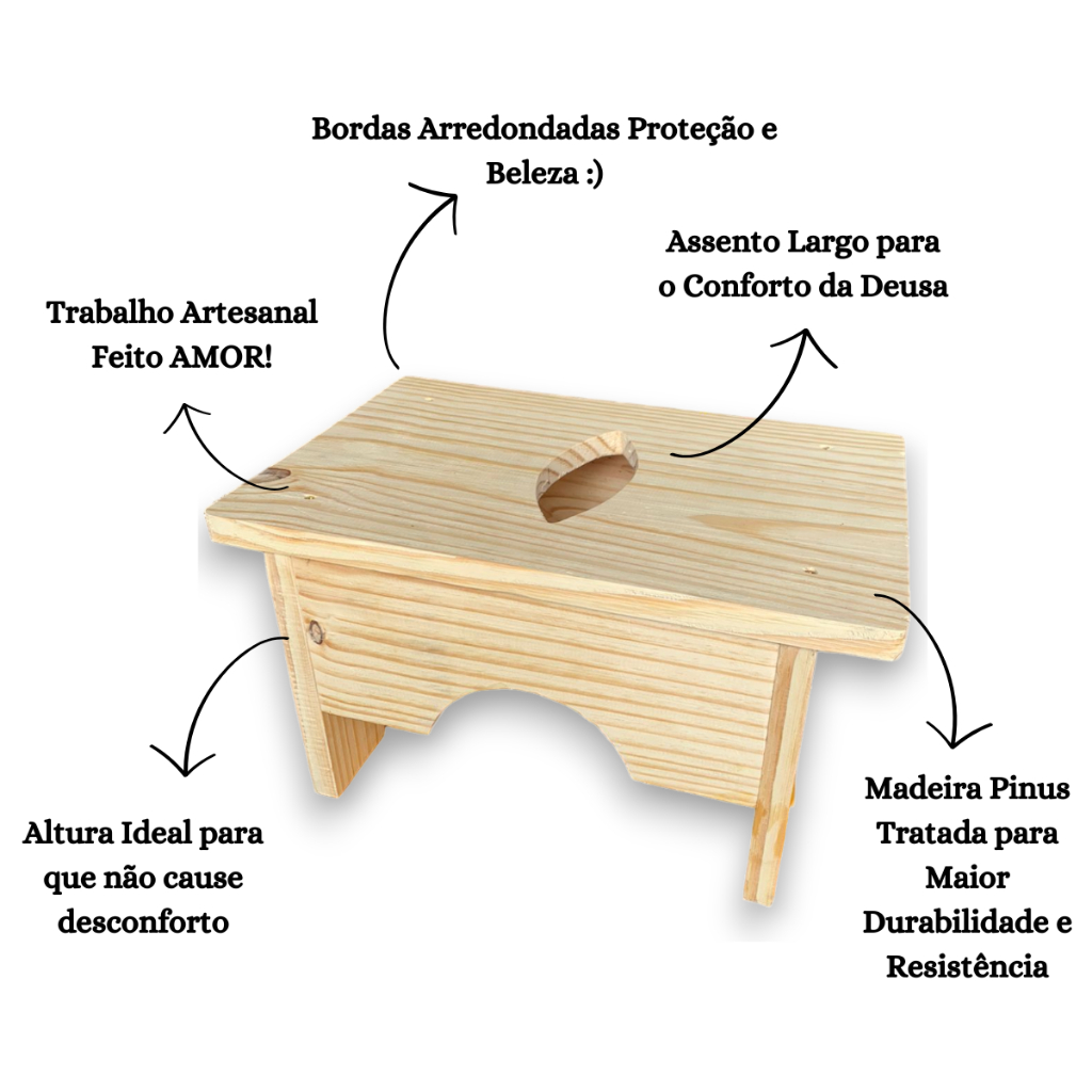 Banco para Vaporização Uterina na Black Friday 2025 | BuscaProdutos