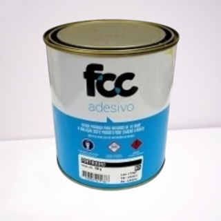 Cola de Contato Fortik 200 Gramas. em Oferta na Shopee