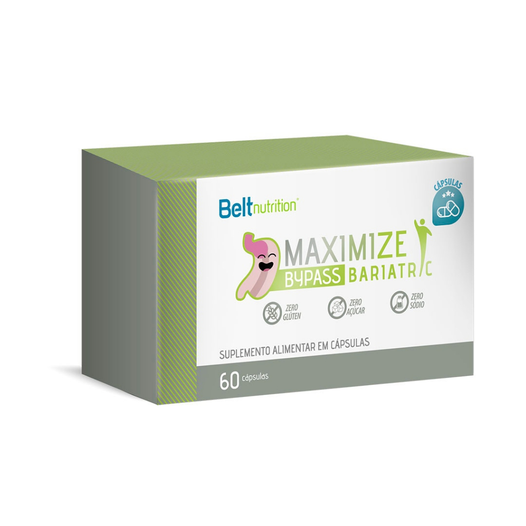 O que é Cápsula Bariatrica? Guia e Onde Comprar | BuscaProdutos