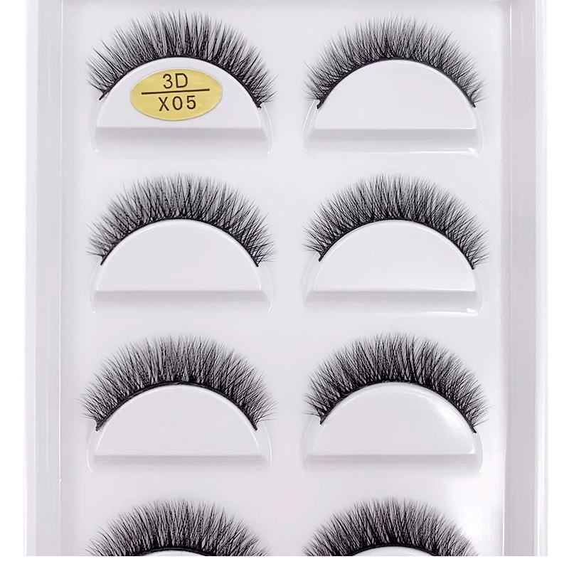 O que é Cílios Postiços Delicados? Guia e Onde Comprar | BuscaProdutos