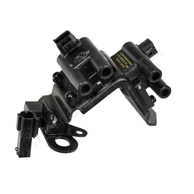 Bobina De Ignição Hyundai Accent 1995 - 2002 27301-22600