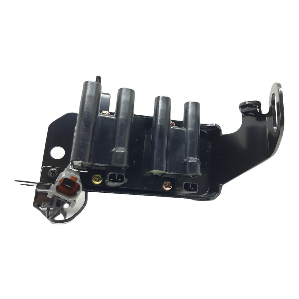 Bobina De Ignição Kia Rio 1.5 Carens 1.6 C0k30a-1810x