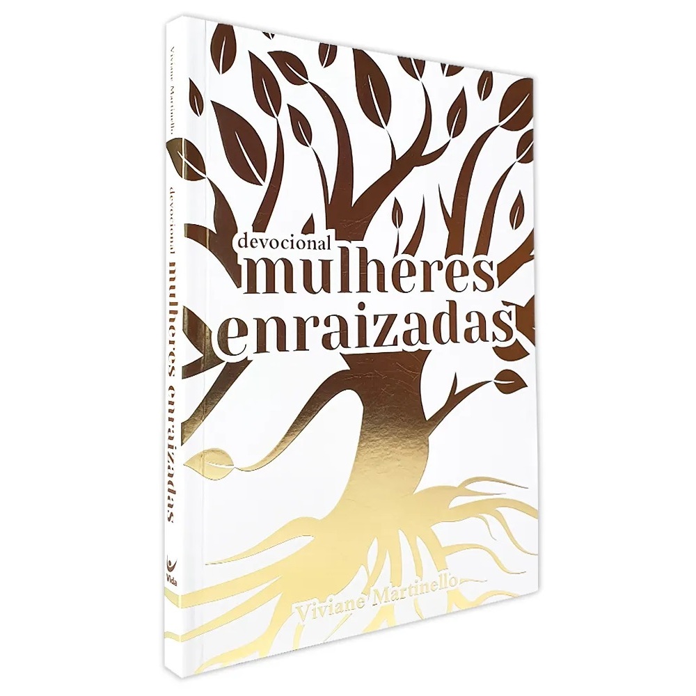 Mulheres Enraizadas | Viviane Martinello em Oferta na Shopee