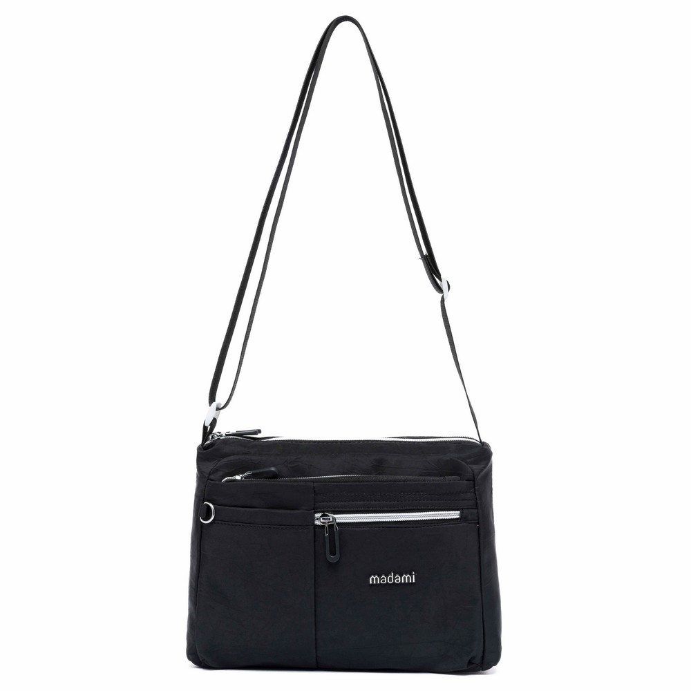 Bolsa Madami Feminina Ombro Grande Reforçada em Oferta na Shopee