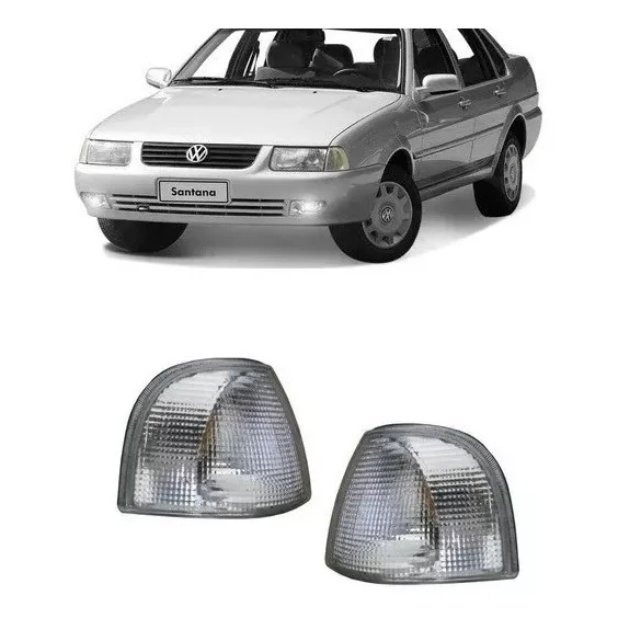 Santana 2000: Guia Completo e Onde Comprar | BuscaProdutos