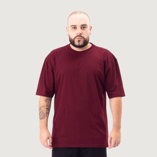 Camisa Plus Size Oversized Streetwear Masculina em Oferta na Shopee