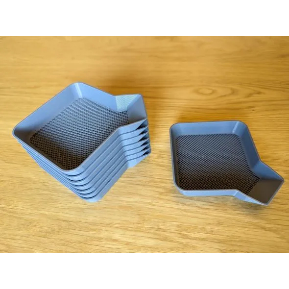 Bandejas Porta Token 3d Board Game Jogo Tabuleiro em Oferta na Shopee