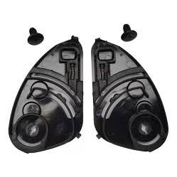 Mecanismo Reparo Fixação da viseira capacete FLY Drive V1 Fly Drive 2 Honda HFS 1 Honda HFS 2 HONDA HJS Bieffe Allegro