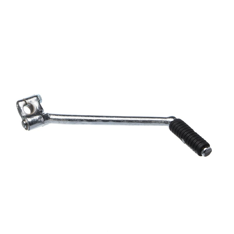 Pedal Partida Cg Titan 2000 Ks / Es / Fan Nxr Bros 125