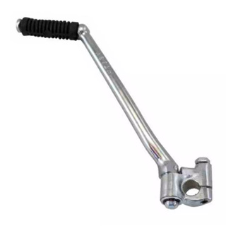 Pedal Partida Cg Titan 150 Até 08 / Fan 125 09/13 em Oferta na Shopee