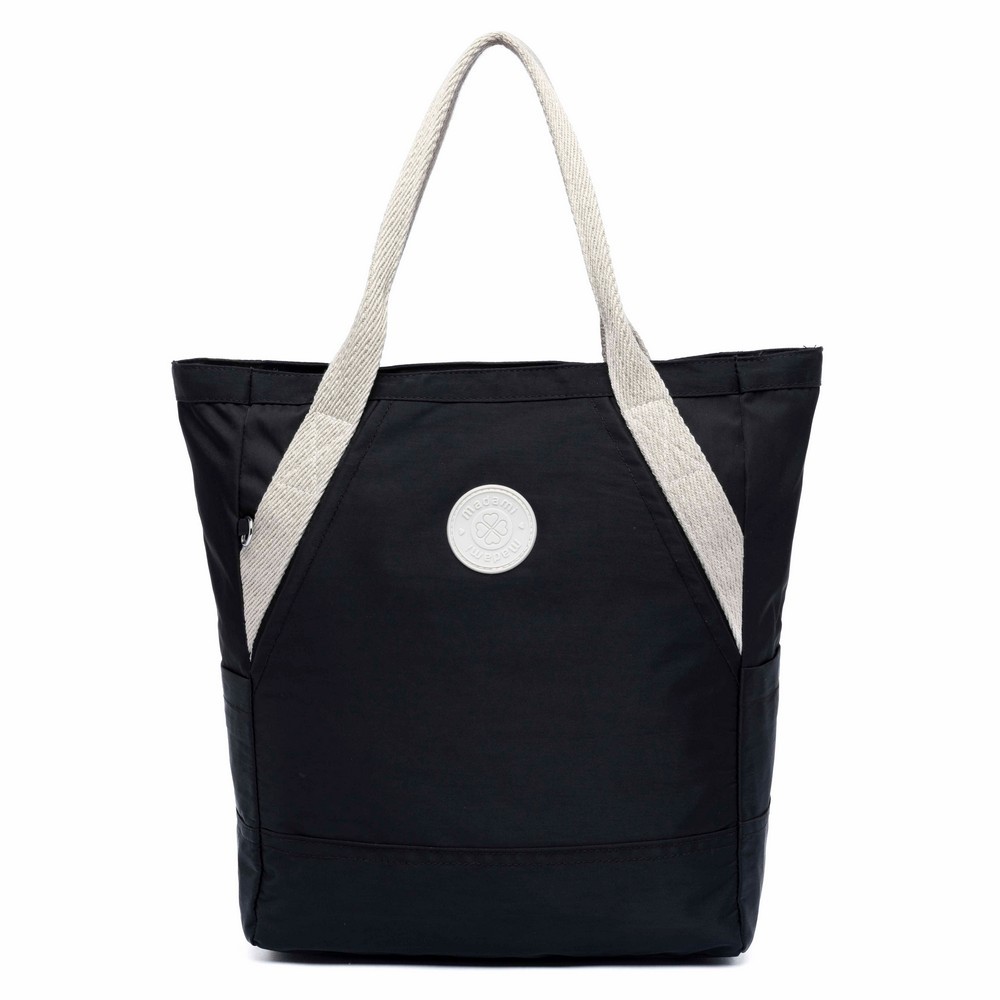 Bolsa Madami De Ombro Feminina Grande Espaçosa Reforçada - Women Bags