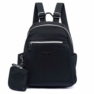 Mochila Bolsa Feminina Escolar Passeio Espaçosa Reforçada em Oferta na Shopee