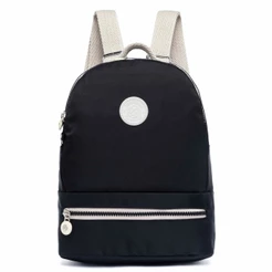 Mochila Bolsa Escolar Feminina Masculina Reforçada Espaçosa