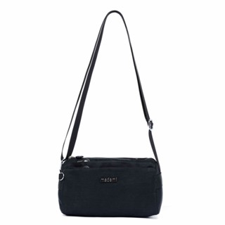 Bolsa Ombro Transversal Madami Passeio Espaçosa Resistente em Oferta na Shopee
