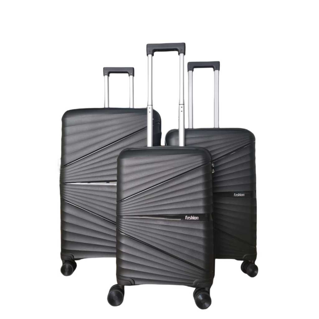 mala de viagem para 23kg polipropileno central mala