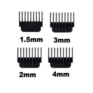 4 Pentes para Máquina de acabamento Vintage T9 - VERIFIQUE SE É COMPATÍVEL COM SUA MAQUINA NA ÚLTIMA FOTO DO ANÚNCIO em Oferta na Shopee