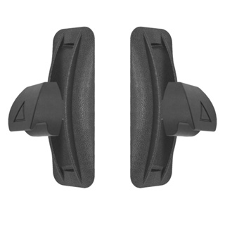 Alça E Arremate Inclinação Banco Vw Gol G2 G3 Parati Saveiro 4 Pçs em Oferta na Shopee