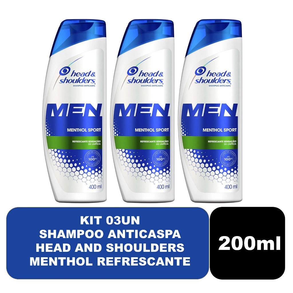 Head And Shoulder Shampoo: Onde Comprar | BuscaProdutos