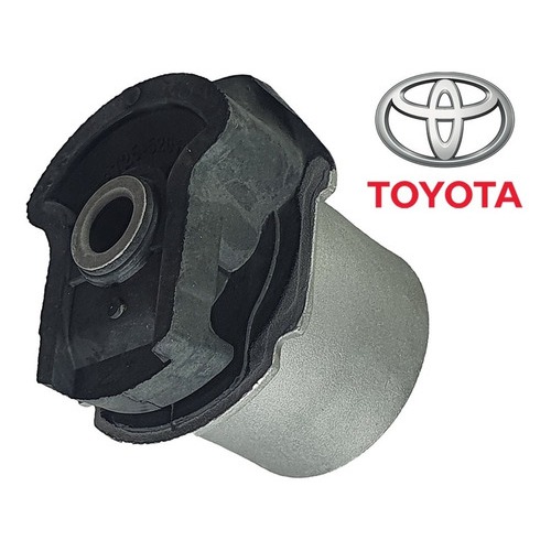 Bucha Eixo Traseiro Toyota Etios 2012 A 2018