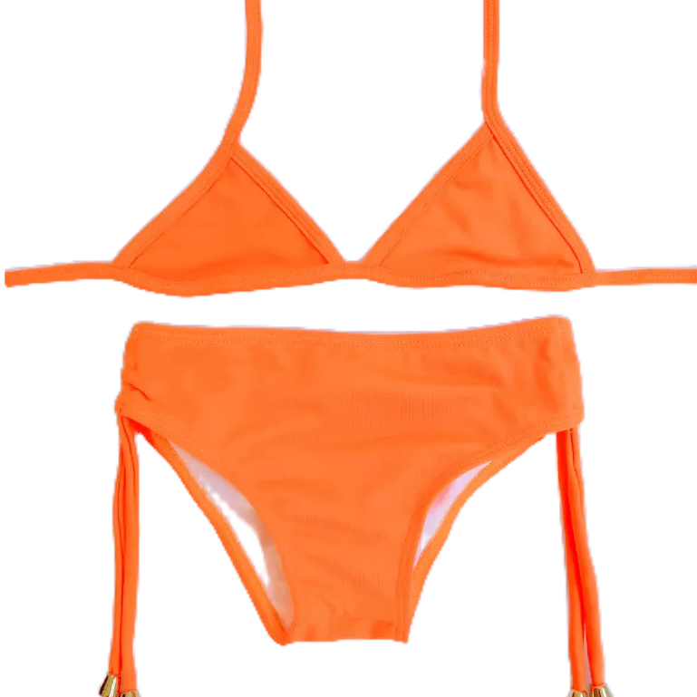 biquini feminino infantil juvenil panicat