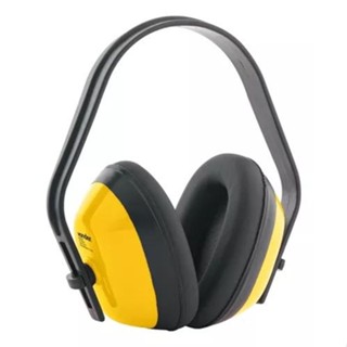 Abafador De Ruídos Protetor Auricular Concha 10db Vonder em Oferta na Shopee