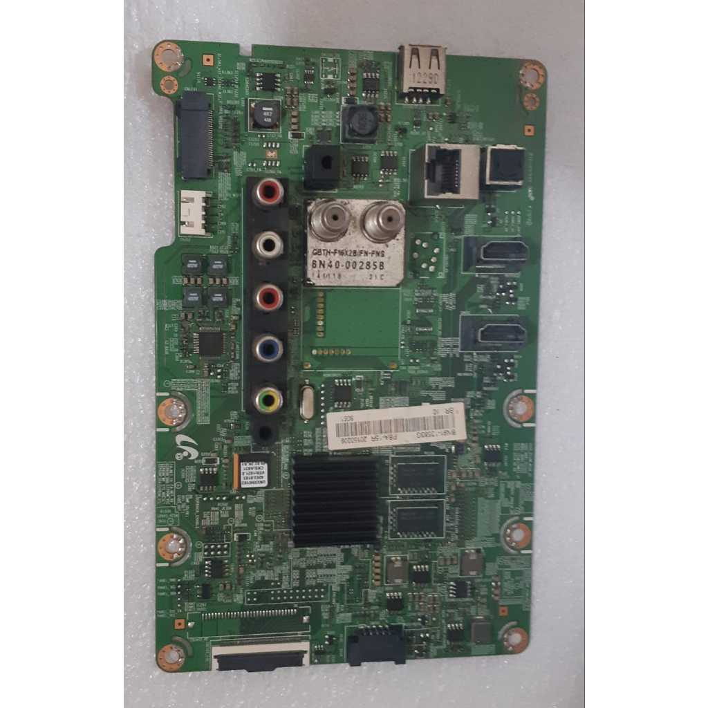 Placa Principal Tv Samsung Un40h5103ag Bn91-13583g