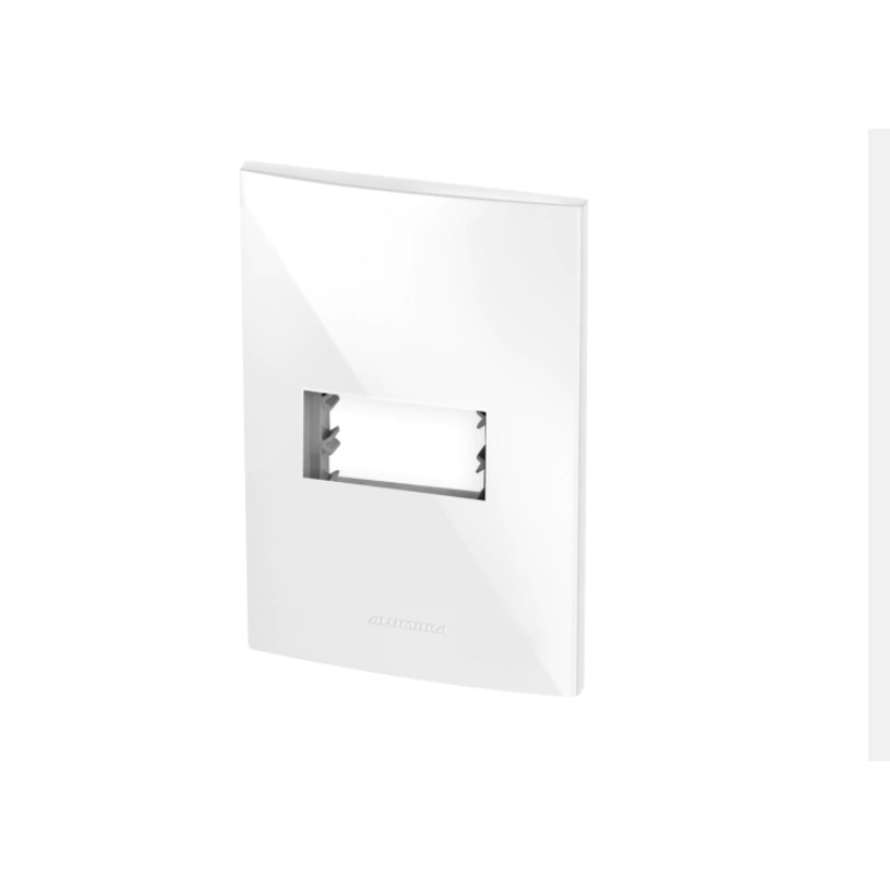 Placa Alumbra Inova Pro, 85000