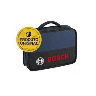 Bolsa Mini Bosch De Transporte Ferramentas em Oferta na Shopee