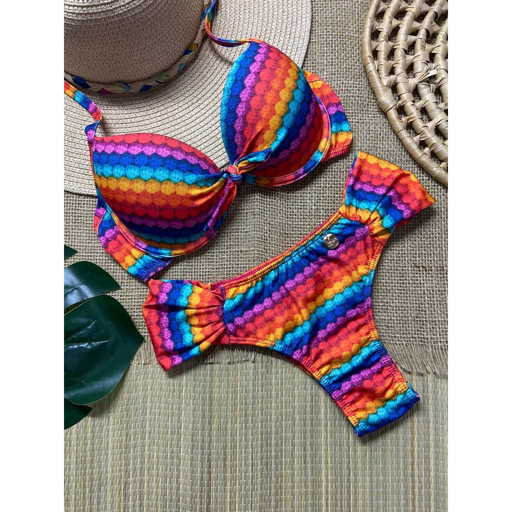 Biquíni Diamantes - Comprar com Melhor Preço em Outros