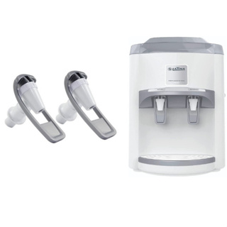 Torneira Para Filtro Bebedouro Purificador Latina Pa355 em Oferta na Shopee