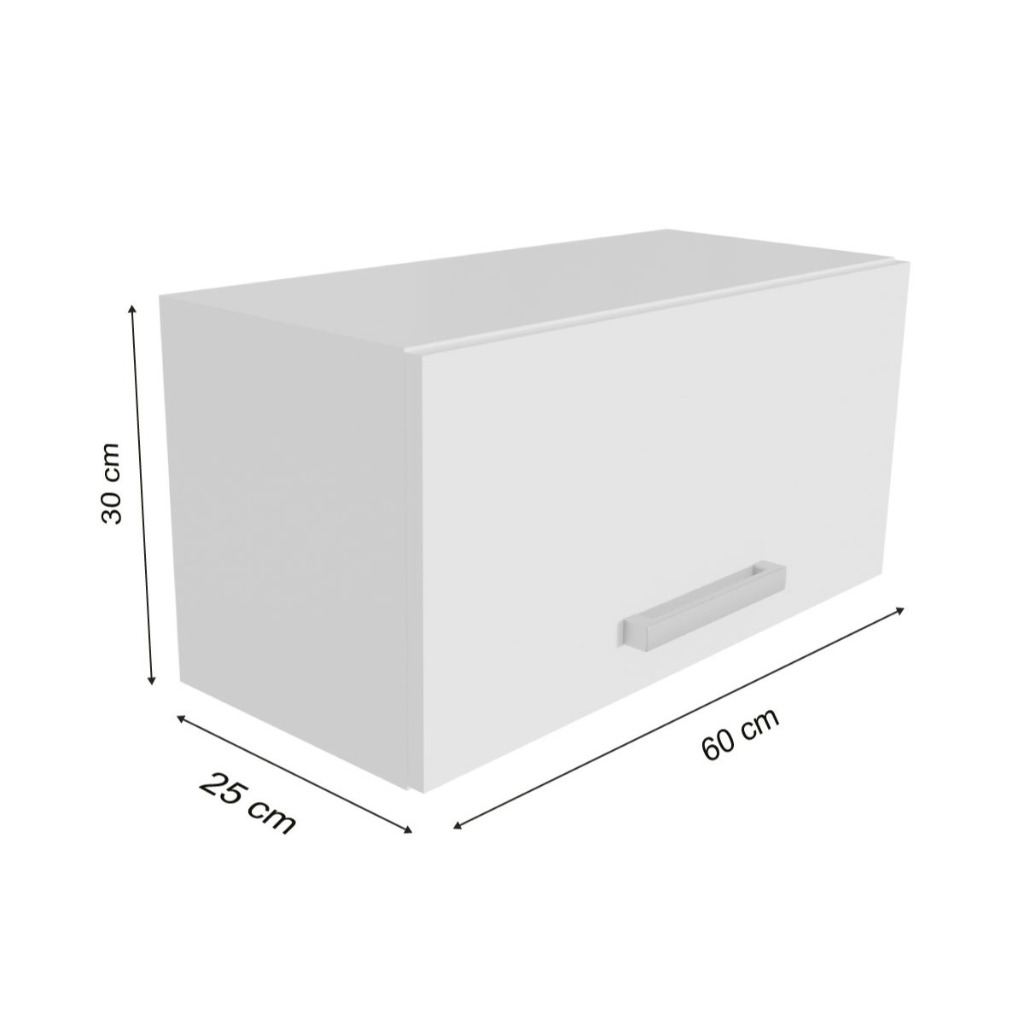 Armario Multiuso Basculante 60CM