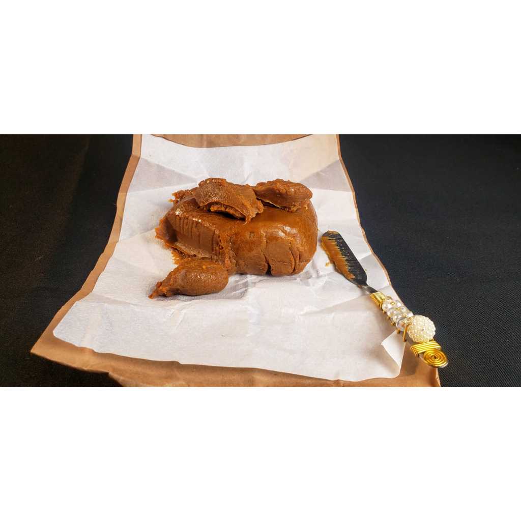 Bala de doce de leite cromosa para Corte 400g - Serra Negra