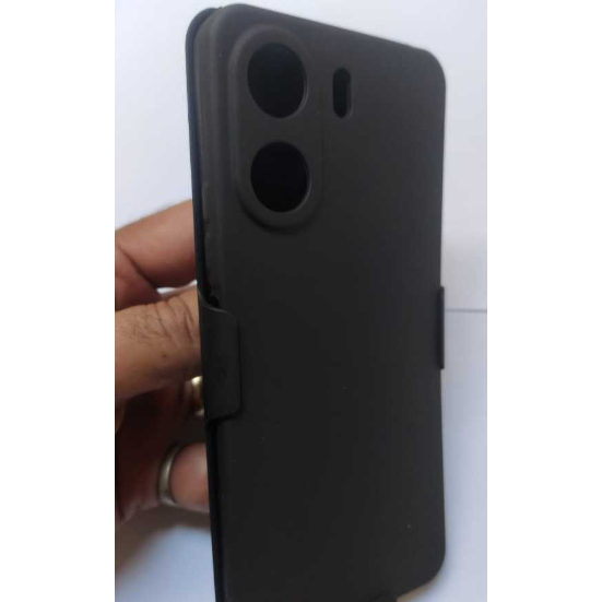 Suporte+ capa de Cintura cinto Xiaomi Redmi 13C