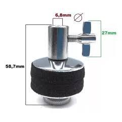 PRESILHA  P/CHIMBAL DHC216 (MAIS FINA)