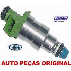 Jogo Bico Injetor Fiat Tempra Tipo 2.0 16v Iw073 Original