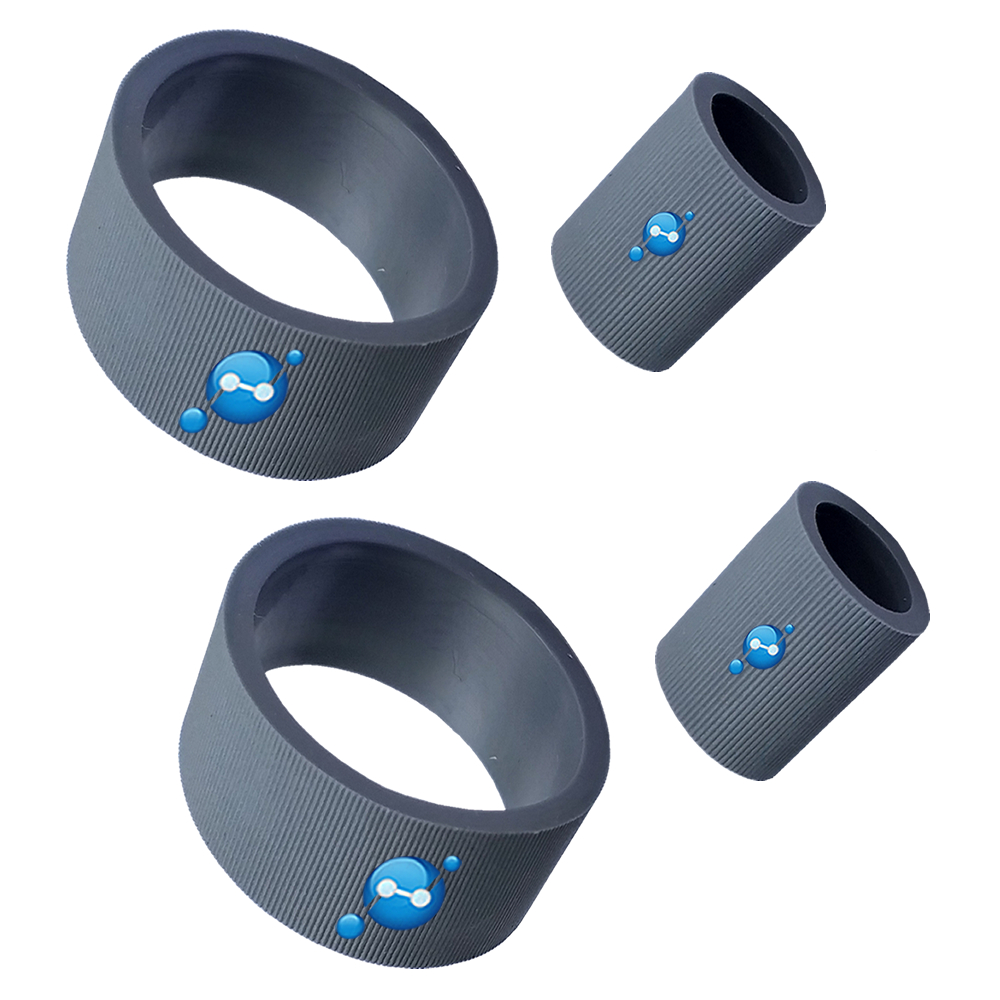 Pickup roller rolete papel compatível Epson L801 L800 L805 L850 R250 R270 R280 R285 R290 1466932 1447353  KITS