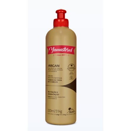 Yamasterol Argan 320g