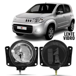 Farol Milha Uno 2010 2011 2012 2013 2014 2015 Vivace Sporting Essence Way