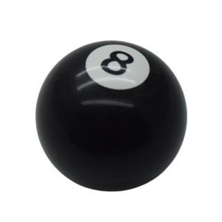 Manopla Bola de câmbio número 8 para Fusca em Oferta na Shopee