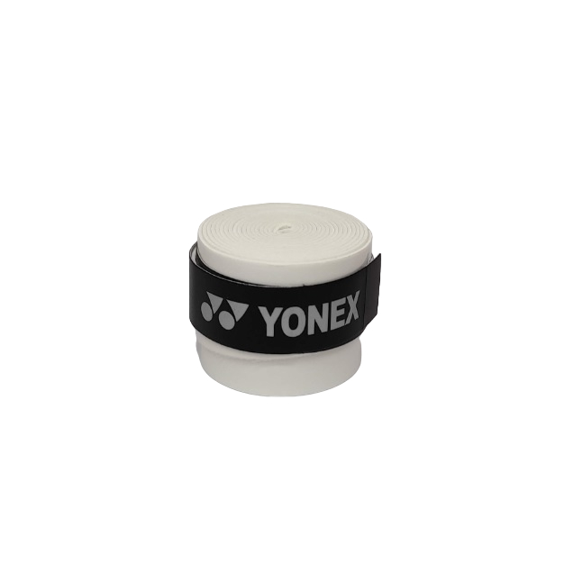 Overgrip Beach Tennis, Tênis Yonex Super Grap