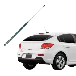 AMORTECEDOR DE PORTA MALA GM CRUZE HATCH 2012/