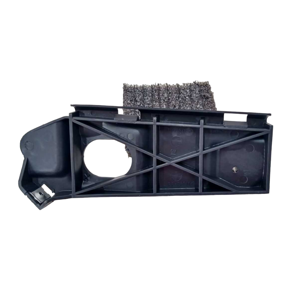 Guia Para-choque Dianteiro Direito Chevrolet Corsa 93265050