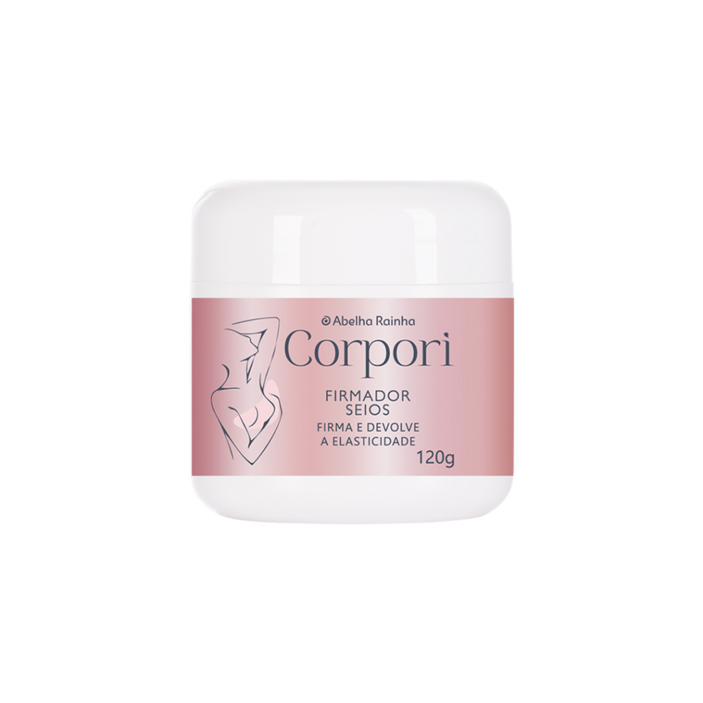 Creme Firmador Para Seios Creme Firmador Para Seios